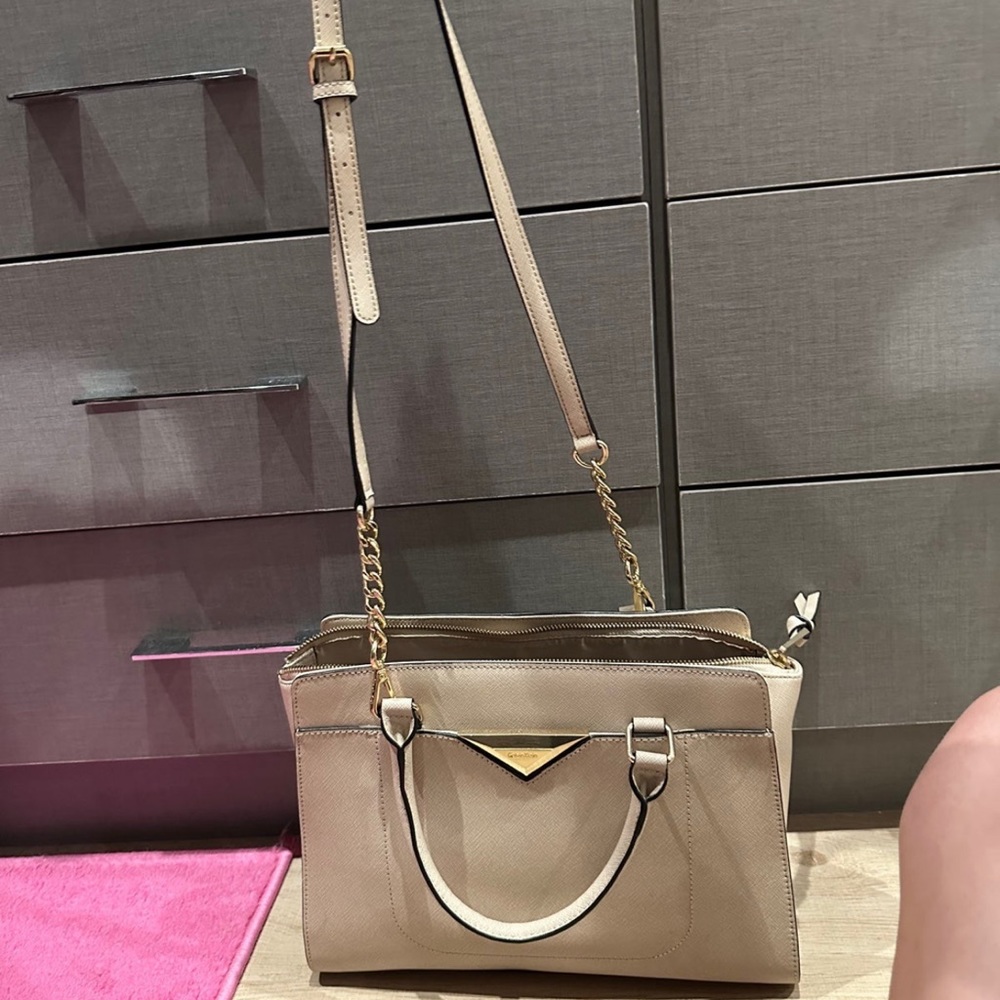 Calvin Klein Purse with Dust Bag